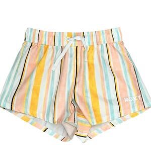 ROXY GIRLS Boardshorts Size XS 5/6